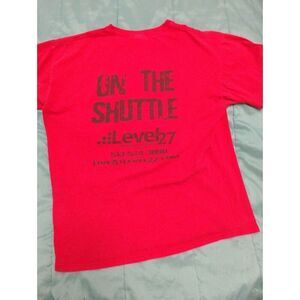 Printed cotton tee (0894)